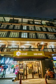 Fennel Hotel Red Rose