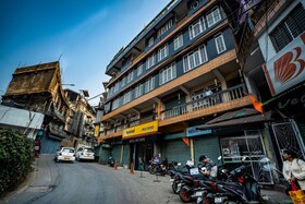 Fennel Hotel Red Rose