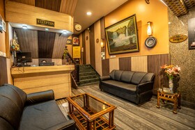 Fennel Hotel Red Rose