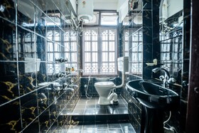 Fennel Hotel Red Rose