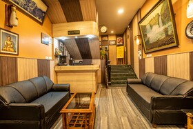 Fennel Hotel Red Rose