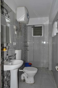 Golden Oren Hotel And Spa