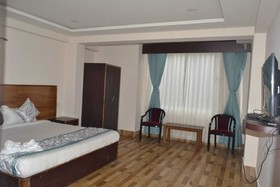 Golden Oren Hotel And Spa