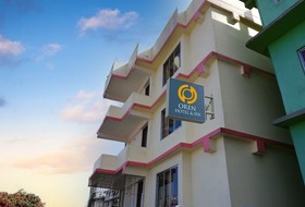 Golden Oren Hotel And Spa
