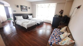 Goroomgo Olive Branch Darjeeling