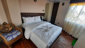 Goroomgo Olive Branch Darjeeling