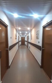 Goroomgo Olive Branch Darjeeling