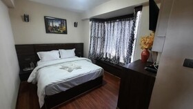 Goroomgo Olive Branch Darjeeling