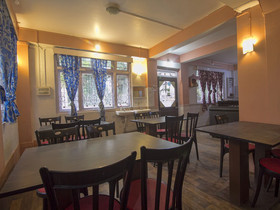Hotel Blue Diamond By OYO Rooms
