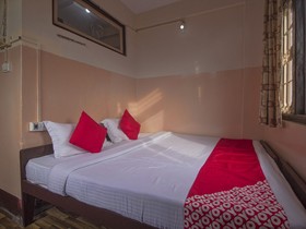 Hotel Blue Diamond By OYO Rooms