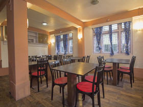 Hotel Blue Diamond By OYO Rooms