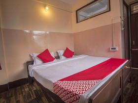 Hotel Blue Diamond By OYO Rooms