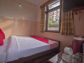 Hotel Blue Diamond By OYO Rooms