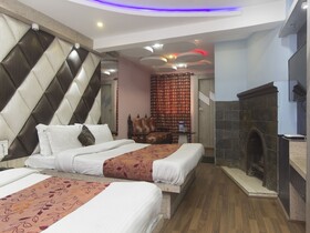 Hotel Broadway Annexe by OYO Rooms