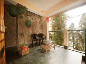 Hotel Broadway Annexe by OYO Rooms