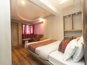 Hotel Broadway Annexe by OYO Rooms
