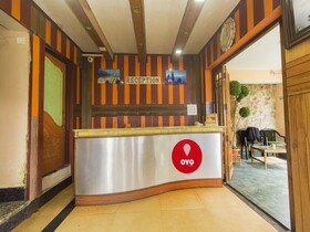 Hotel Broadway Annexe by OYO Rooms