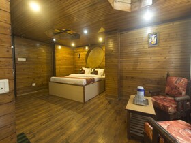 Hotel Broadway Annexe by OYO Rooms