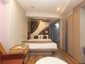 Hotel Broadway Annexe by OYO Rooms