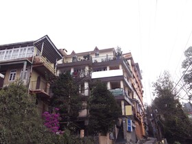 Hotel Broadway Annexe by OYO Rooms