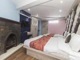 Hotel Broadway Annexe by OYO Rooms