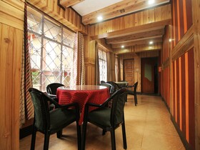 Hotel Broadway Annexe by OYO Rooms