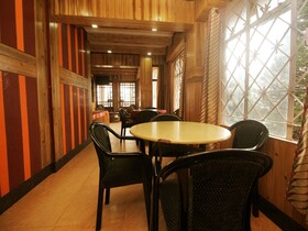 Hotel Broadway Annexe by OYO Rooms