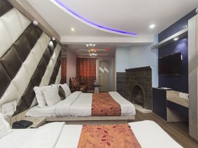 Hotel Broadway Annexe by OYO Rooms