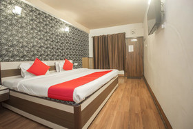Hotel Everest Glory By OYO Rooms