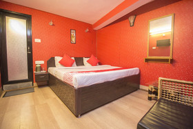 Hotel Everest Glory By OYO Rooms