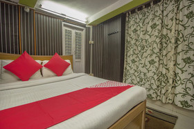 Hotel Everest Glory By OYO Rooms