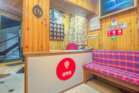 Hotel Everest Glory By OYO Rooms