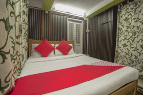 Hotel Everest Glory By OYO Rooms