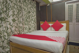 Hotel Everest Glory By OYO Rooms