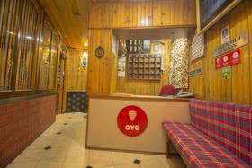Hotel Everest Glory By OYO Rooms