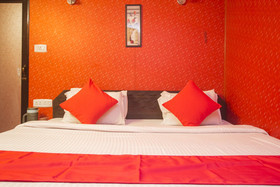 Hotel Everest Glory By OYO Rooms