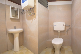 Hotel Everest Glory By OYO Rooms