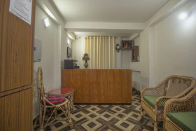 Hotel Inodoy By OYO Rooms