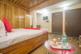 Hotel Inodoy By OYO Rooms