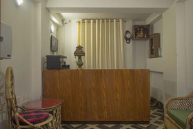 Hotel Inodoy By OYO Rooms