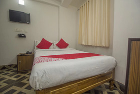 Hotel Inodoy By OYO Rooms