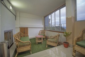 Hotel Inodoy By OYO Rooms