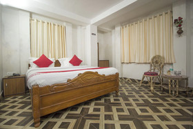 Hotel Inodoy By OYO Rooms