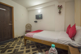 Hotel Inodoy By OYO Rooms