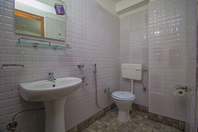 Hotel Inodoy By OYO Rooms