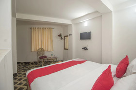 Hotel Inodoy By OYO Rooms