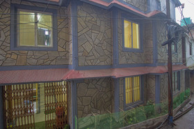 Hotel Inodoy By OYO Rooms