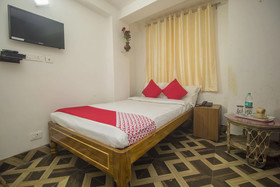 Hotel Inodoy By OYO Rooms