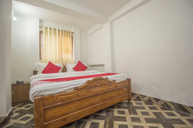 Hotel Inodoy By OYO Rooms