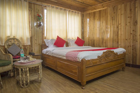 Hotel Inodoy By OYO Rooms